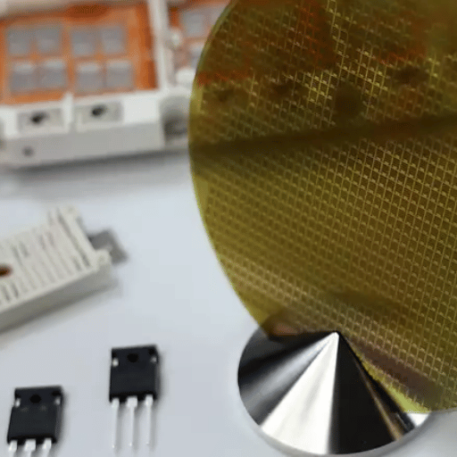 Where Silicon Carbide MOSFETs Are Used