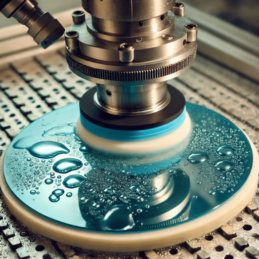 Wafer Manufacturing Equipment: Complete Guide to Slicing, Lapping, Polishing & Inspection Machines 6 How to Choose Wafer Manufacturing Equipment: The Cost-Per-Good-Wafer Grid