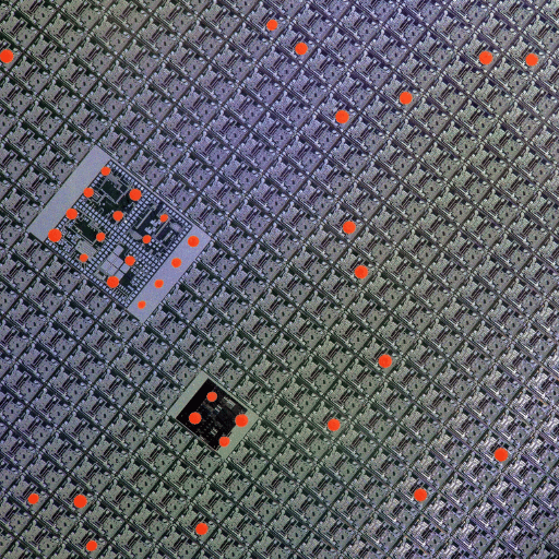 Etching, Doping & Ion Implantation