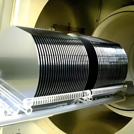 Semiconductor Fabrication Plant: How a Wafer Fab Works (Inside Tour) 6 Where Wafer Preparation and Diamond Wire Slicing Fit Before the Fab