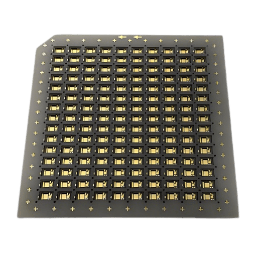 Aluminum Nitride (AlN) Substrate: Properties & Applications in Power Electronics 7 How to Inspect Cut Quality After AlN Substrate Sawing
