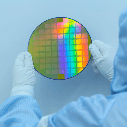 Wafer Grades and Quality Parameters