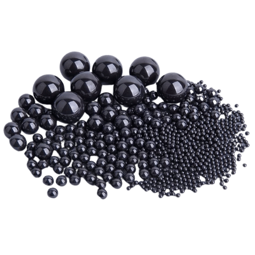 Silicon Carbide Abrasive: Grit Sizes, Grades & Industrial Cutting Applications 7 Silicon Carbide vs Aluminum Oxide vs Boron Carbide vs Diamond