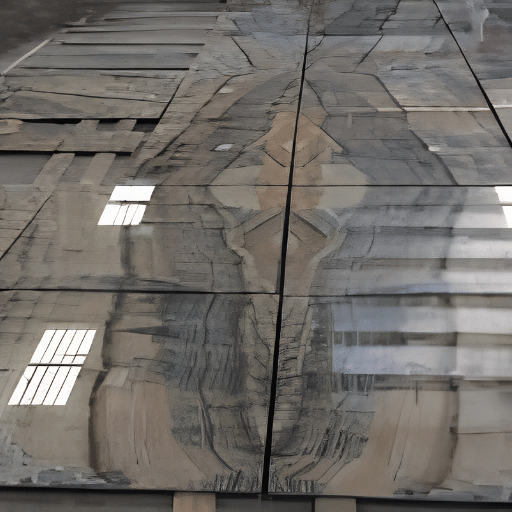 Natural Stone Manufacturing: Complete Process from Quarry to Finished Product 7 Quality Control and Standards in Stone Manufacturing