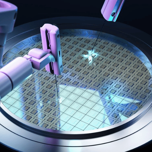 Wafer Manufacturing Equipment: Complete Guide to Slicing, Lapping, Polishing & Inspection Machines 7 Who Makes Wafer Manufacturing Equipment? The Vendor Landscape by Step