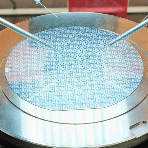 Metallization, Interconnects & CMP