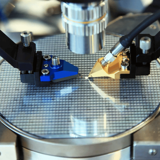 How Wafer Type Changes Slicing, Wafer Surface Risk, And Fabrication