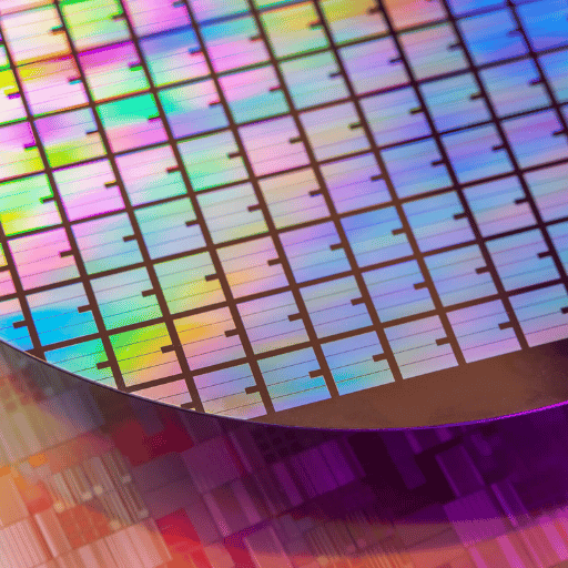 Semiconductor Fabrication Plant: How a Wafer Fab Works (Inside Tour) 8 The 8-Variable Fab-to-Wafer Slicing Matrix
