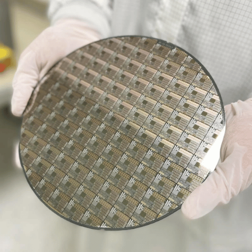 Silicon vs. SiC vs. GaN: Choosing a Wafer Material