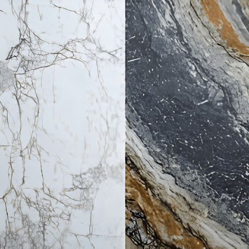 Natural Stone Manufacturing: Complete Process from Quarry to Finished Product 8 Natural vs Manufactured (Engineered) Stone: How Production Differs