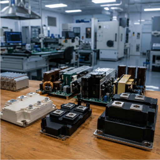 Voltage Classes and Matching One to Your Application