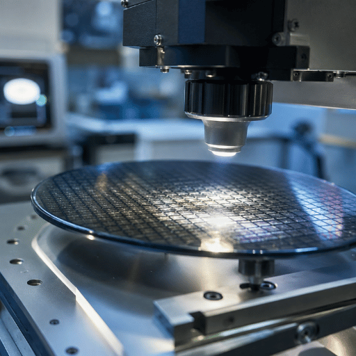 Process Parameters That Control Dicing Quality