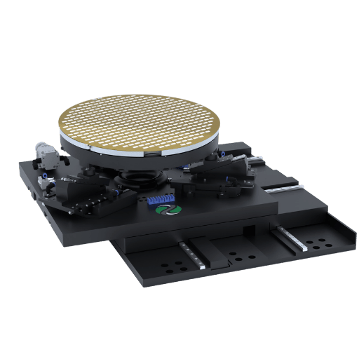 Application-To-Wafer Decision Framework
