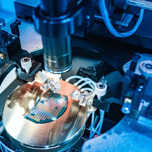 Semiconductor Fabrication Plant: How a Wafer Fab Works (Inside Tour) 9 Where Semiconductor Fabs Are Being Built and Why the Map Matters