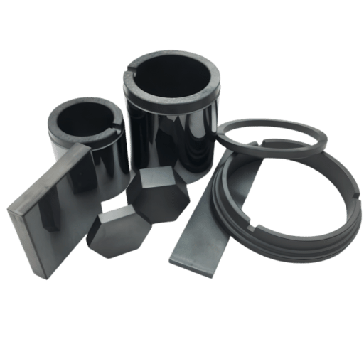 Silicon Carbide Abrasive: Grit Sizes, Grades & Industrial Cutting Applications 8 What Silicon Carbide Should NOT Be Used On (+ Safety)