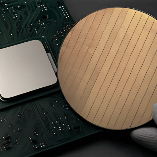 Applications of Silicon Wafers