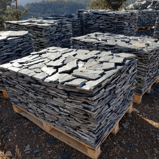 Natural Stone Manufacturing: Complete Process from Quarry to Finished Product 9 Industry Outlook: Where Natural Stone Manufacturing Is Heading