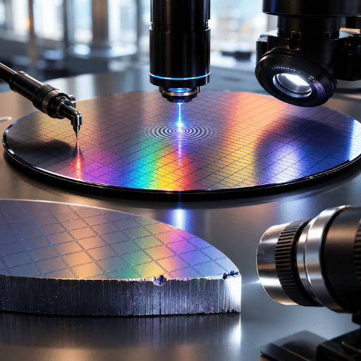 Wafer Manufacturing Equipment: Complete Guide to Slicing, Lapping, Polishing & Inspection Machines 8 SiC, Sapphire and Solar: How Compound-Substrate Equipment Differs