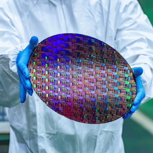 What Is Changing In Semiconductor Wafers And The Semiconductor Industry For 2026?