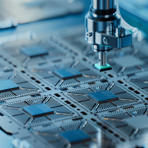 How Computer Chips Are Made: From Silicon Wafer to Final Chip 9 2026 Outlook: Silicon Wafer Cutting, Computer Processing And Compute Demand, EUV, And Advanced Packaging