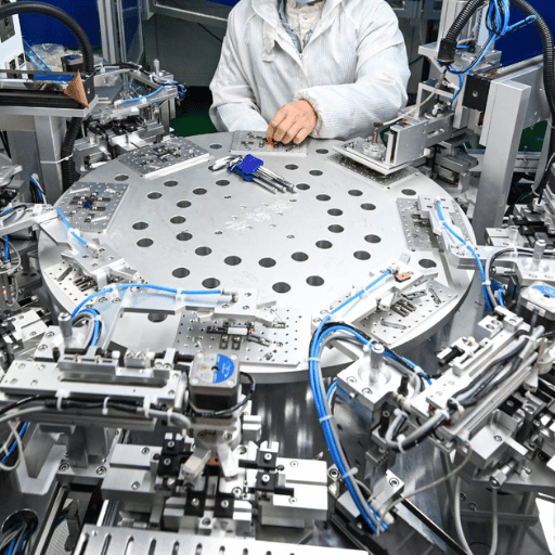 Industry Outlook: Reshoring and the Advanced-Packaging Shift