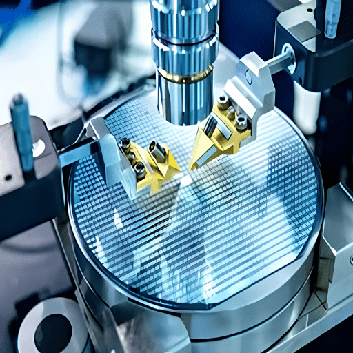 Semiconductor Fabrication Plant: How a Wafer Fab Works (Inside Tour) 10 2026 Outlook: AI, HBM, Advanced Packaging, and Wafer Fab Equipment Demand