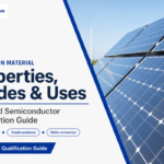 Polysilicon Material: Properties, Grades & Uses [Guide]