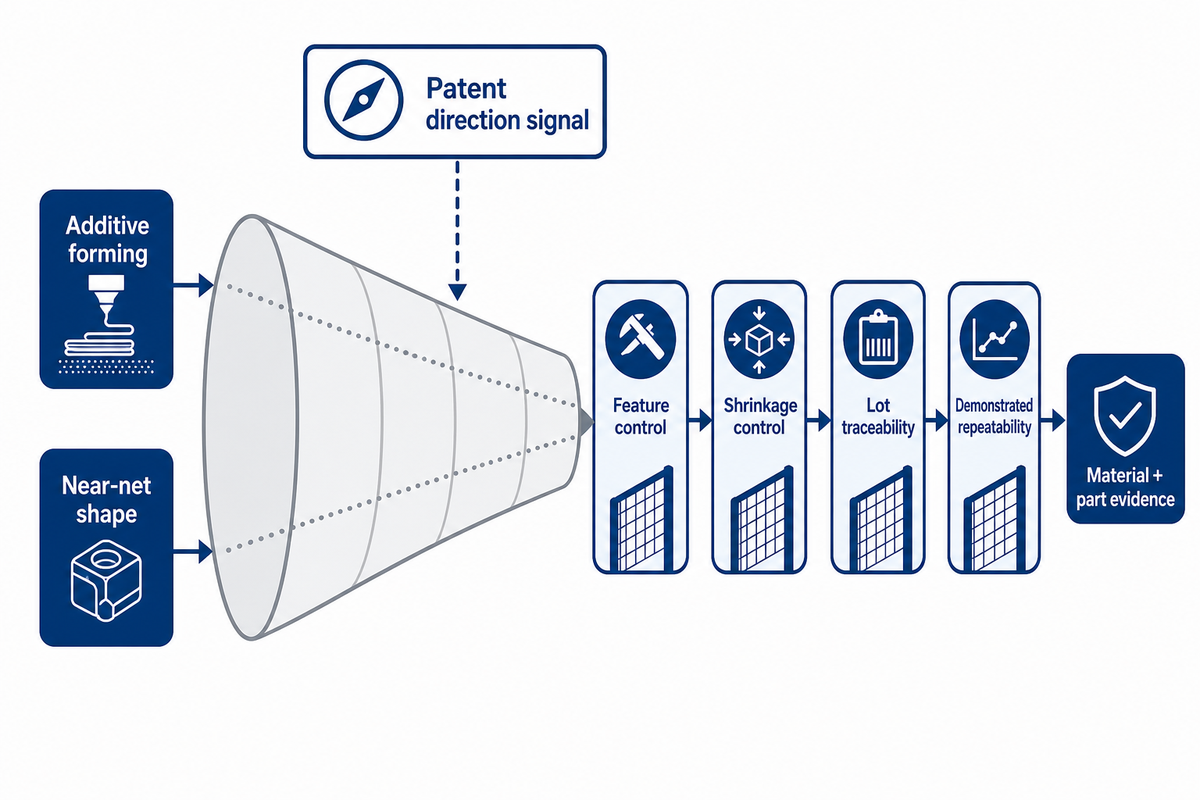 What Is Changing in SiC Ceramic Manufacturing and Procurement in 2026?